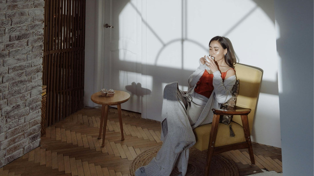 15 Strategies to Detox Your Life