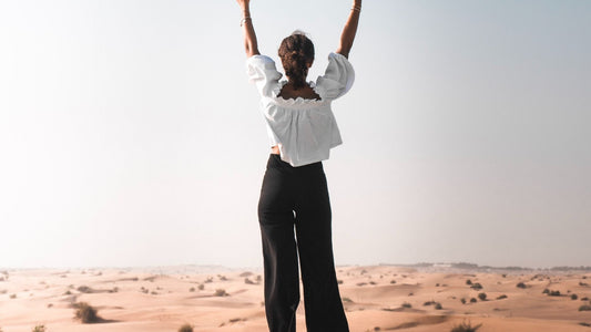 Small Steps to Living a Freer and Healthier Life
