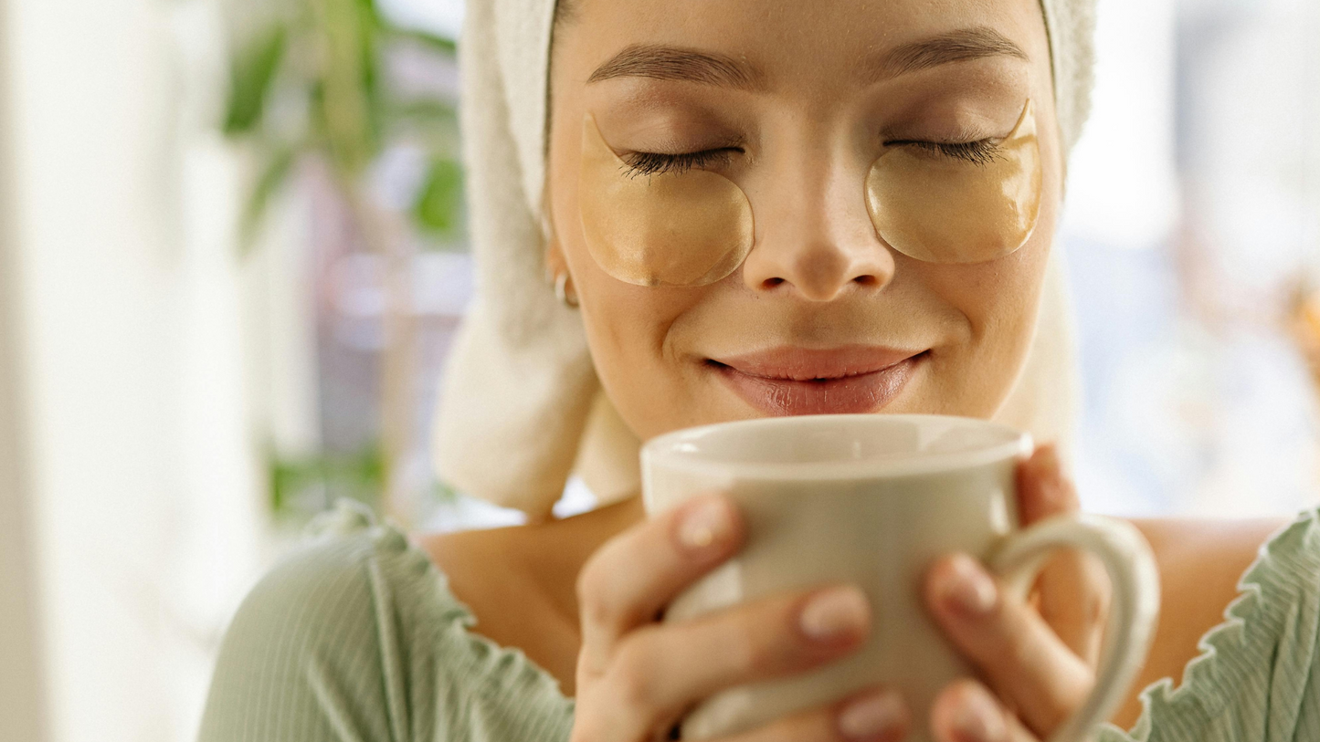 Ultimate Detox, Immunity & Glow Tea Bundle | 14-Day & Night Cleanse + Skin & Immune Support