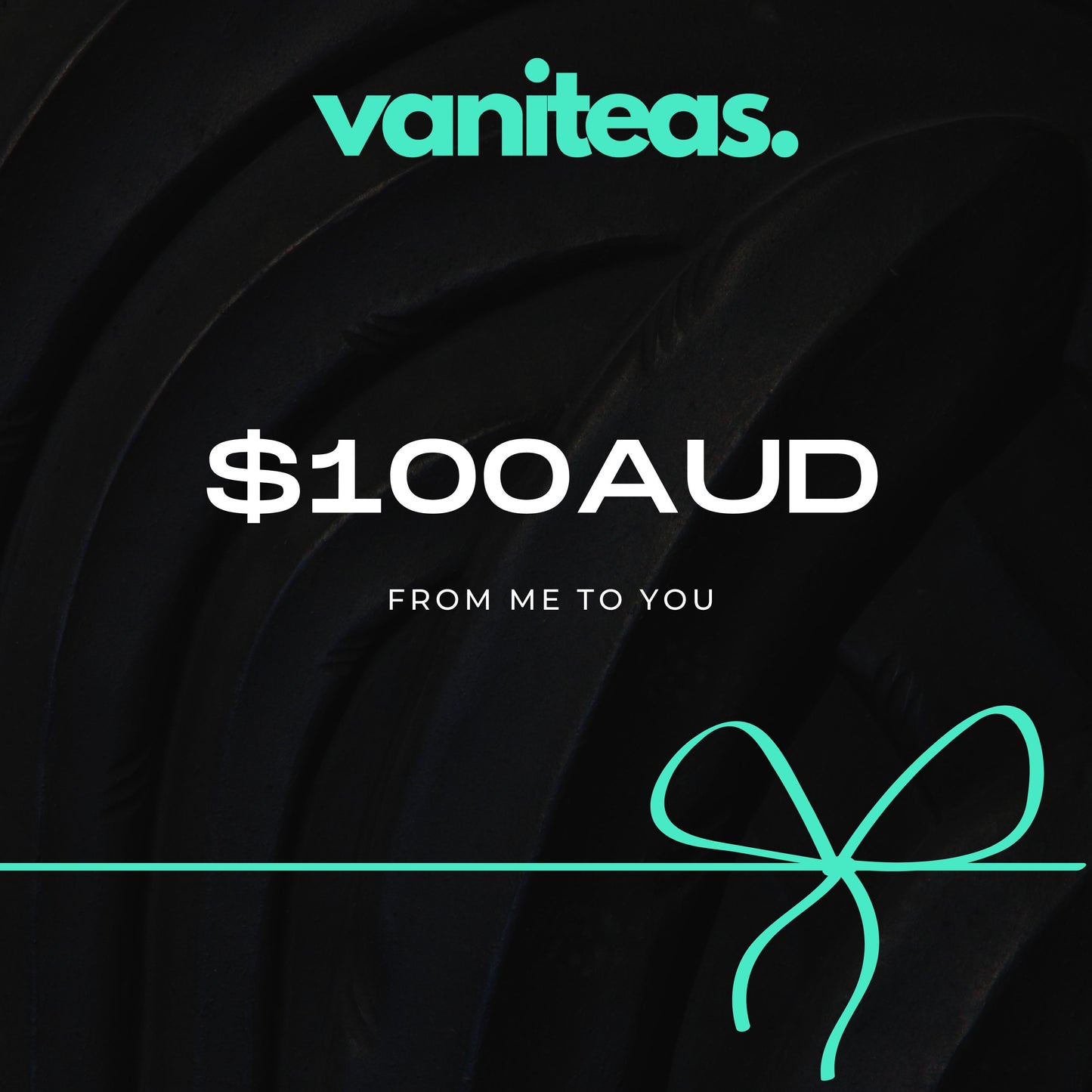 Vaniteas Gift Card
