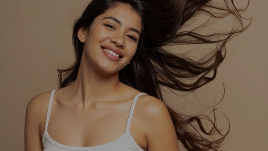 Gut Health & Hair Growth | Natural Hair Loss Remedies