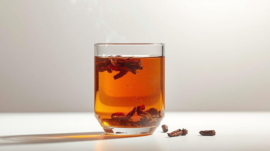 Clove Water: A Simple Herbal Drink With Powerful Health Benefits