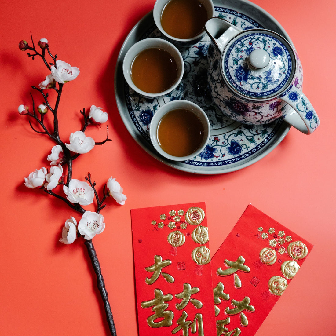 Uncover the Ancient Origins of Herbal Teas