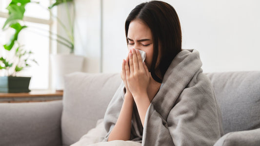 10 Herbal Teas to Combat Decongestion