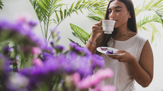 Battling Fungals! Harnessing Nature's Defenses: The Power of Antifungal Foods