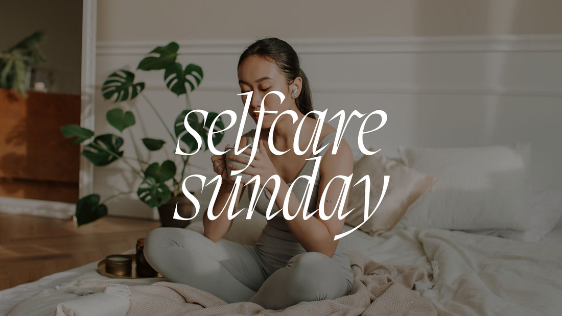 Self-Care Sunday: A Guide to Rejuvenation