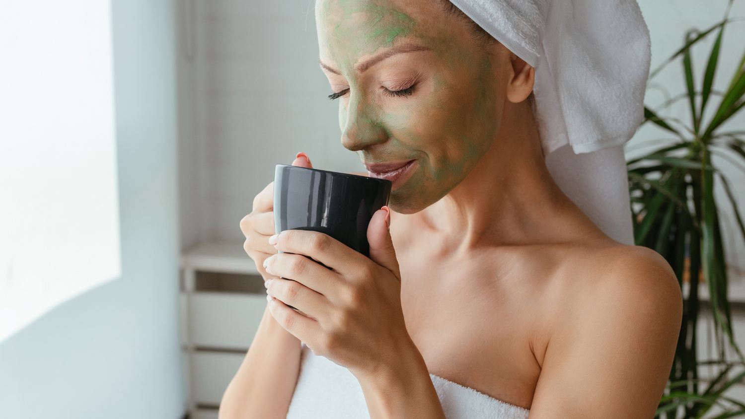 SKIN + HAIR HEALTH