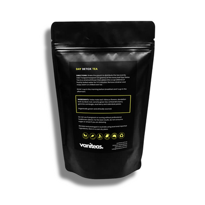 14-Day Revitalise Tea 45g