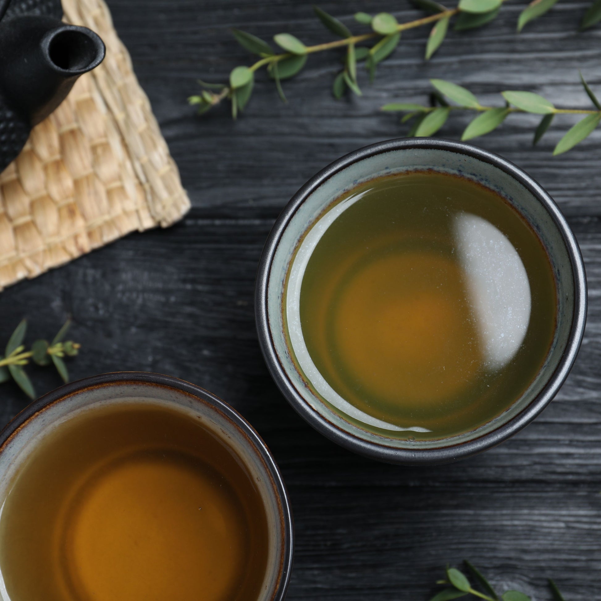 Vaniteas 14 Day Revitalise Blend