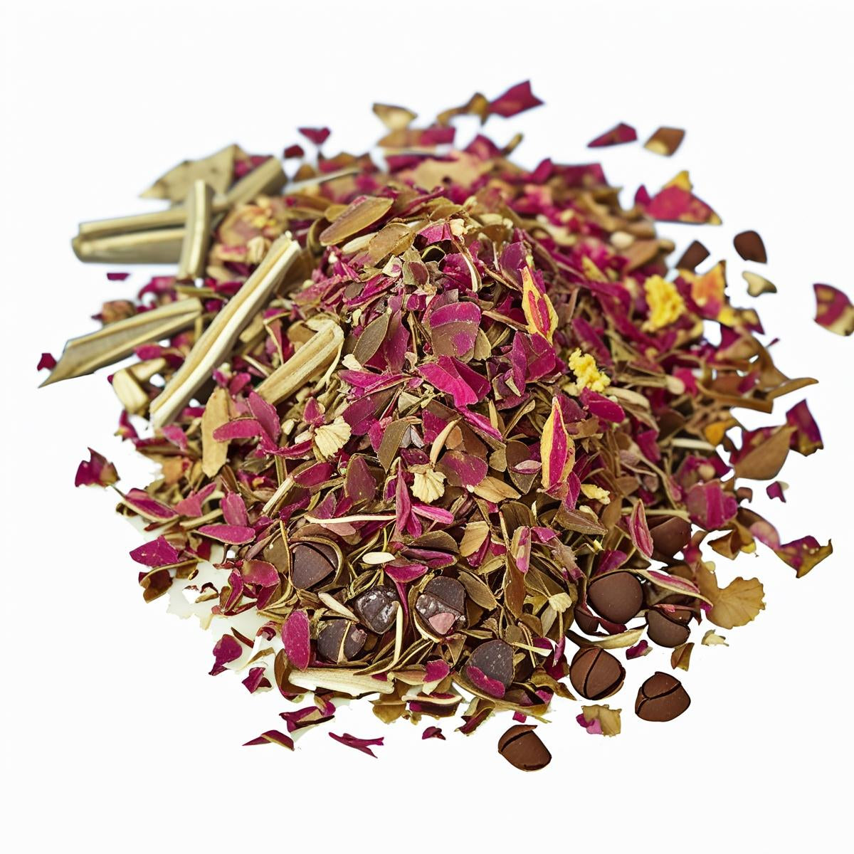 Vaniteas Colon Cleanse Detox Herbal Blend