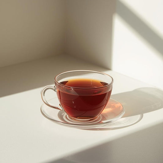 Vaniteas Organic Holy basil Tulsi Leaf Tea