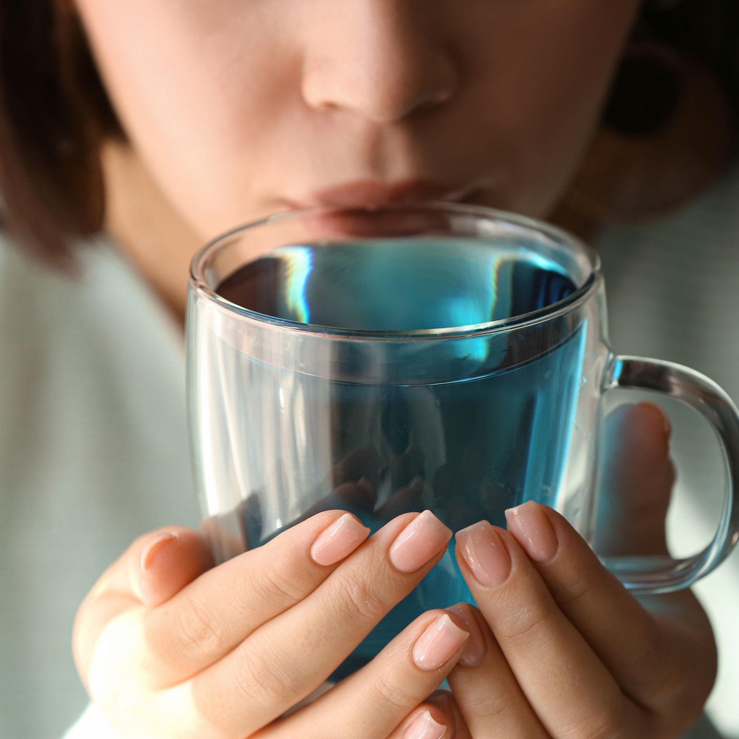 Organic Blue Butterfly Pea Tea 50g