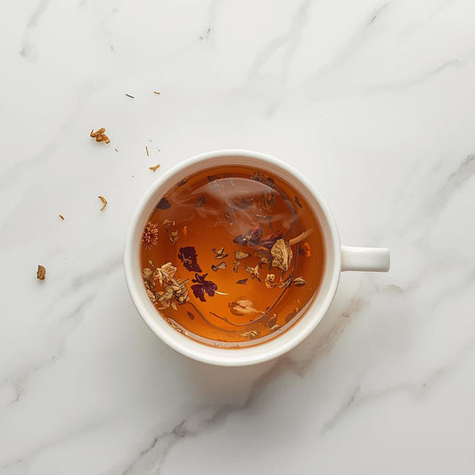 Vaniteas 14-Day Revitalise Tea 45g