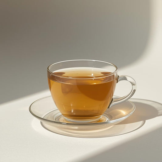 vaniteas beautea elixer organic skin tea